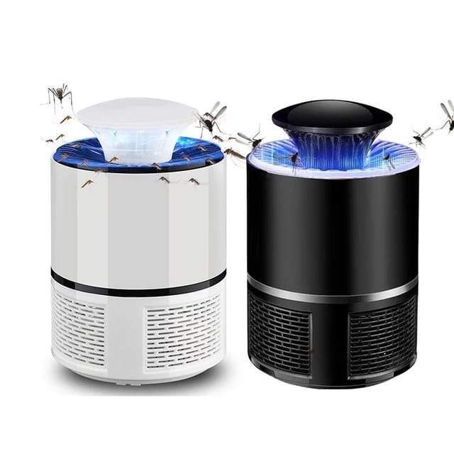 1219 Eco Friendly Electronic Mosquito Killer Lamp - SkyShopy 1219 Eco Friendly Electronic Mosquito Killer Lamp - SkyShopy